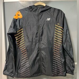 New Balance Running jacket women’s size medium